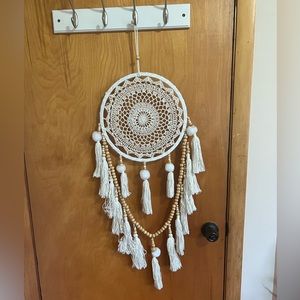 Boho dream catcher
